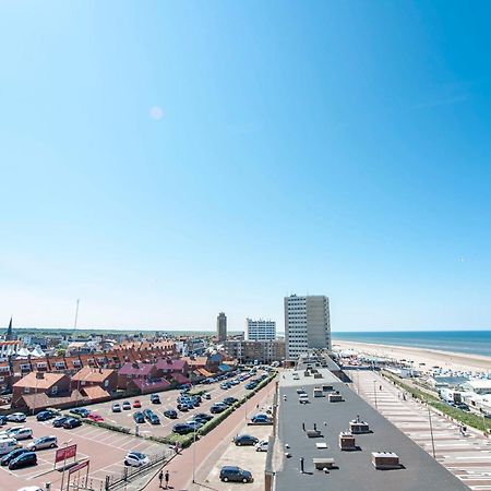 Green Happiness With Private Parking Zandvoort Luaran gambar