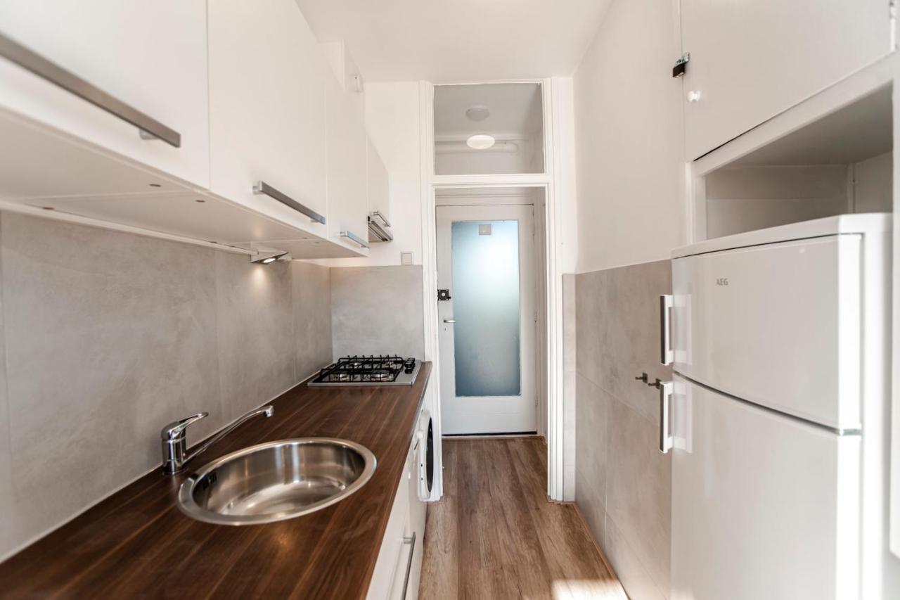 Green Happiness With Private Parking Zandvoort Luaran gambar