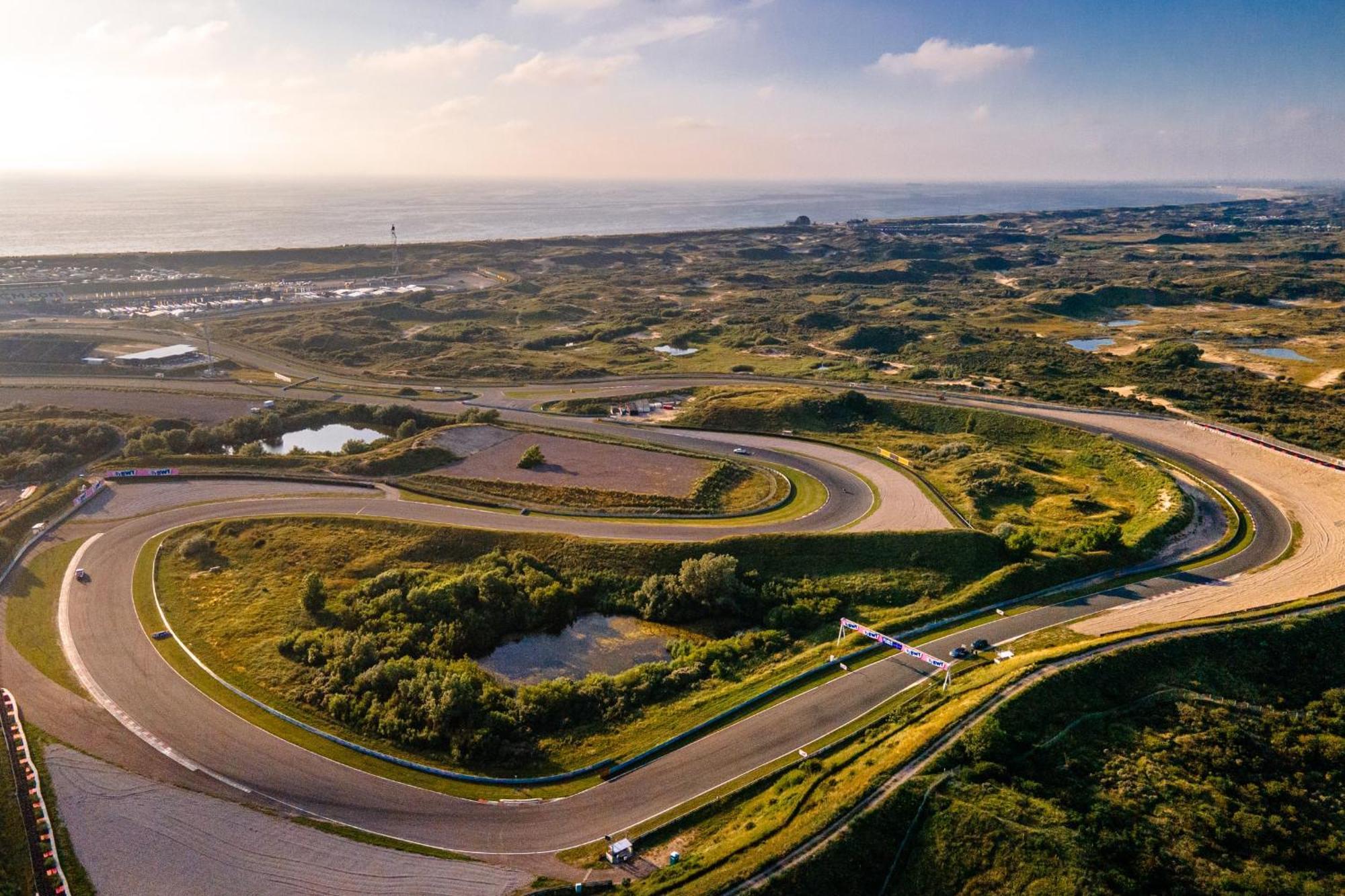 Green Happiness With Private Parking Zandvoort Luaran gambar